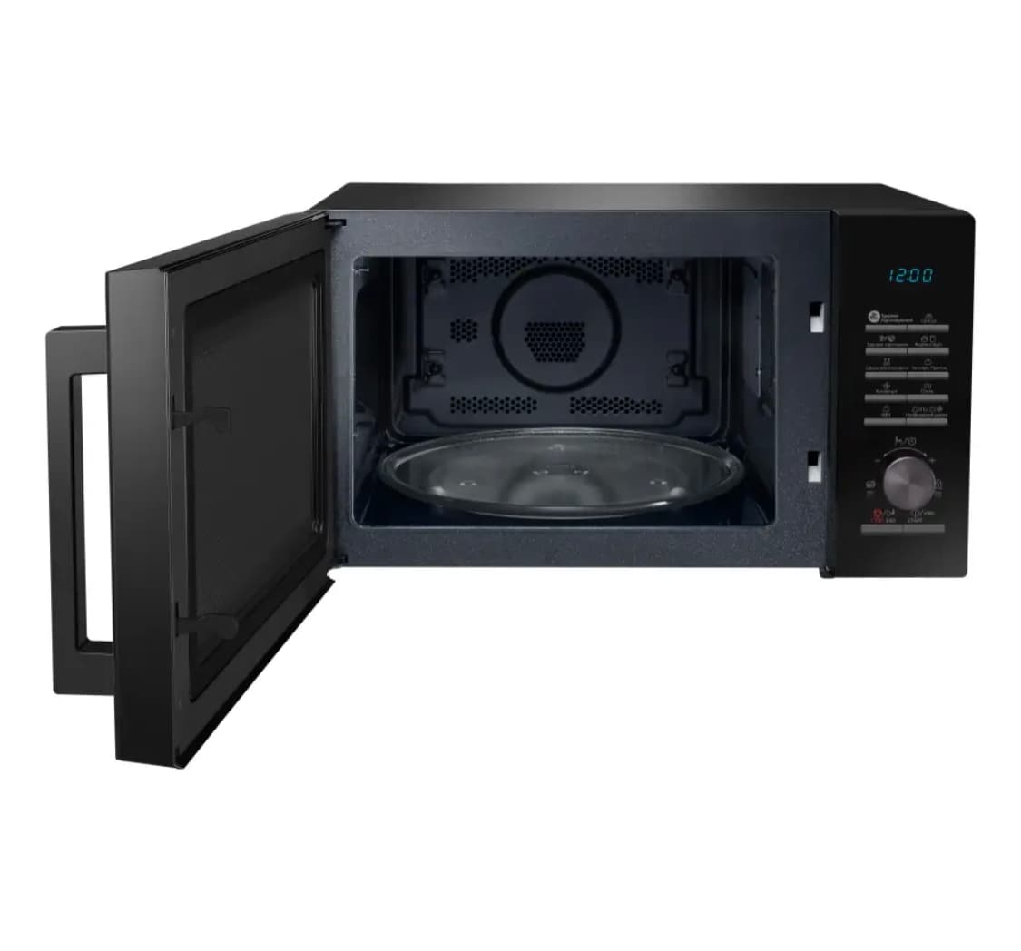 Samsung MC28A5135CK Freestanding 28L Combination Microwave – BLACK — image 2 of 3