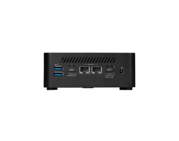 CCL Alpha Core 3 Configurable Home/Office Mini PC — image 3 of 5