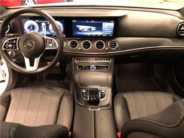 2019 Mercedes-Benz E-Class — image 5 of 6