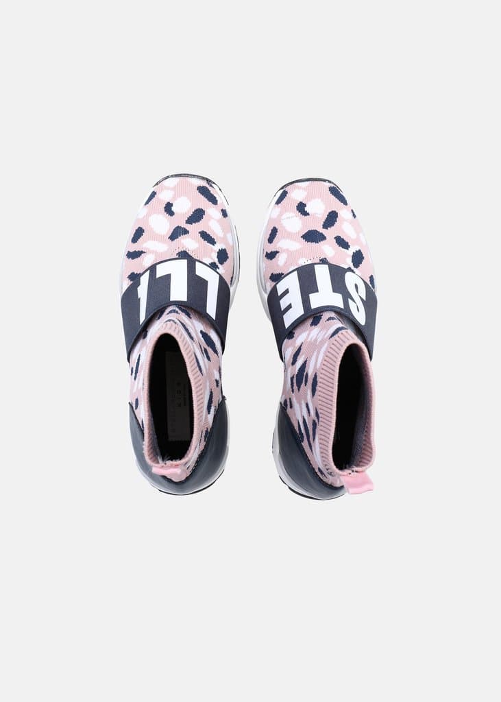 STELLA SOCK SNEAKER — image 4 of 4