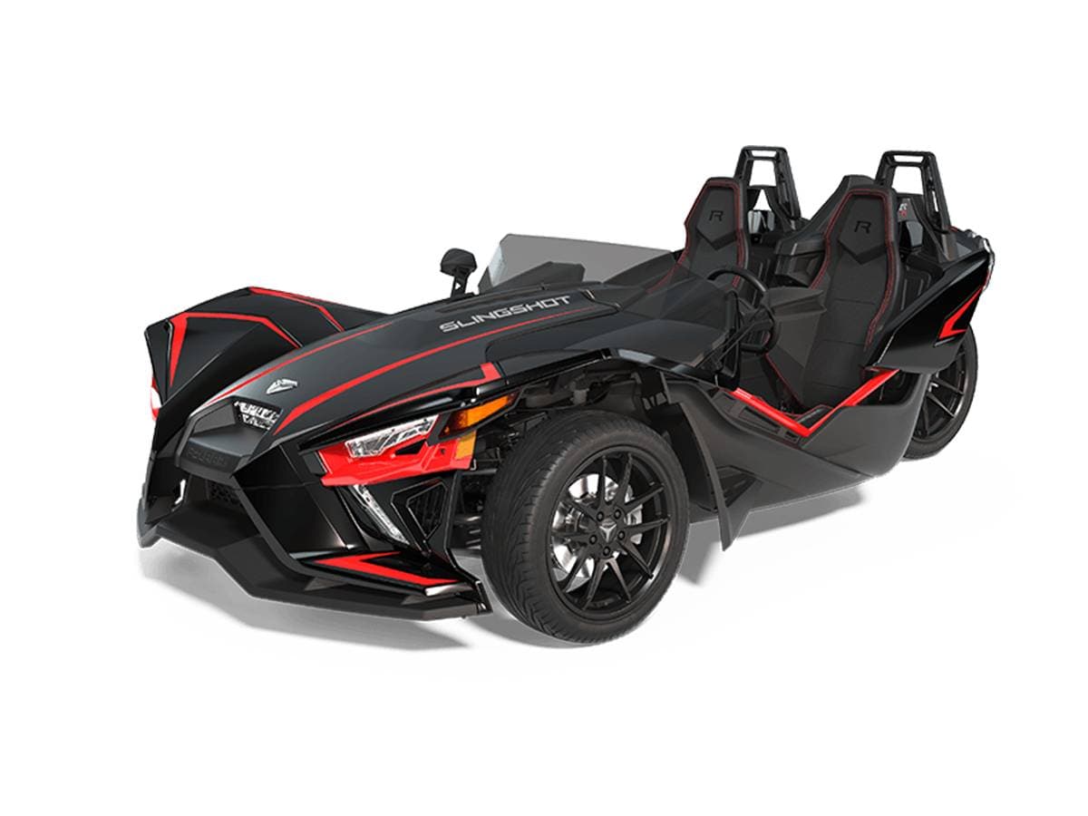 2020 SLINGSHOT R - New Motorcycles â€¢ Slingshot — image 1 of 12