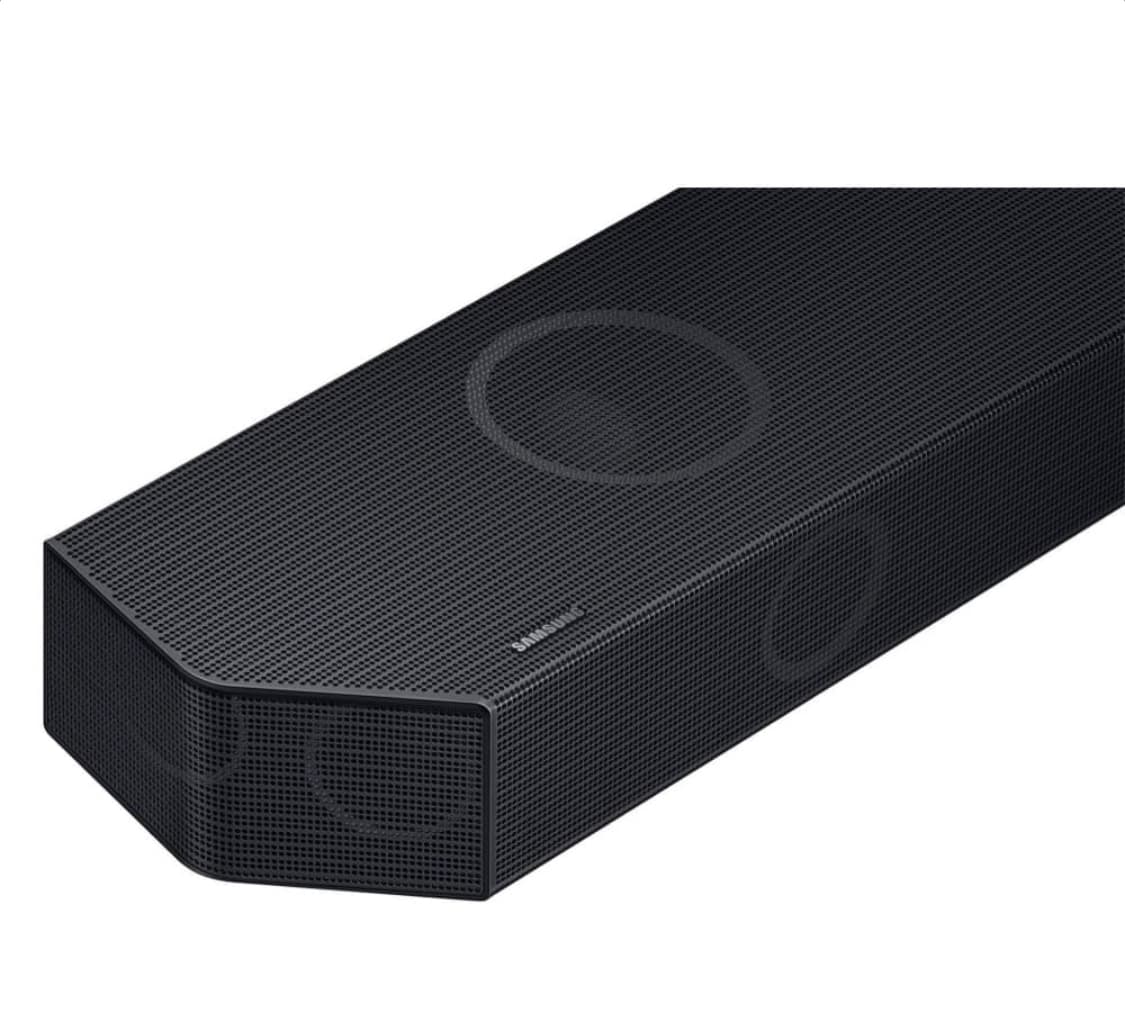 Samsung HW-Q930D 2024 Q-Symphony Q930D 9.1.4ch Wi-Fi Soundbar – BLACK — image 2 of 3