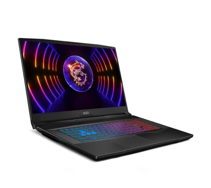 MSI Pulse 17 B13V 17.3" Gaming Laptop - Core i9, 16GB RAM, 1TB SSD, FHD, 144Hz — image 2 of 4