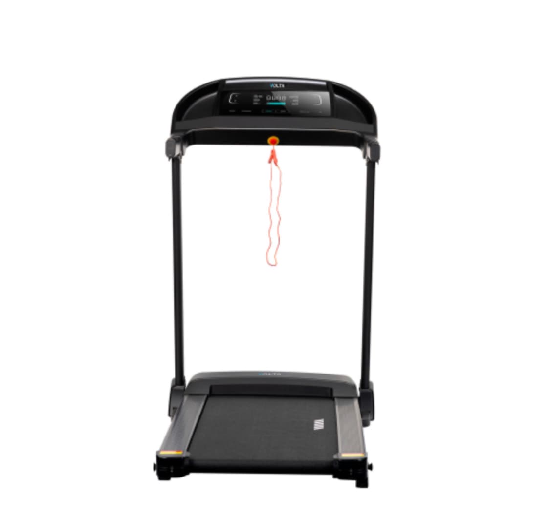 Volta VT10 Folding Treadmill — image 3 of 3