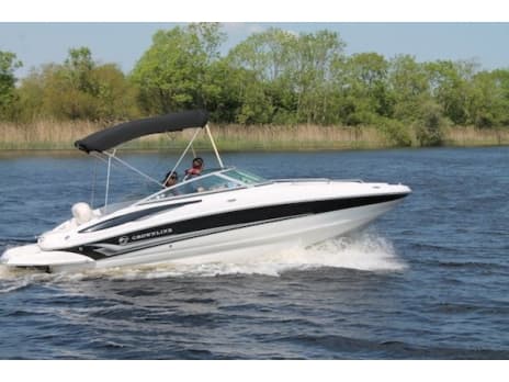 Crownline 220EX — image 1 of 4