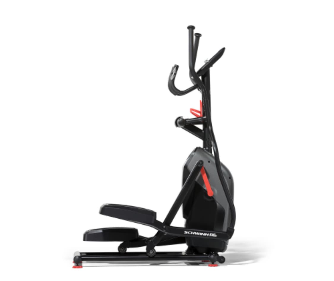 Schwinn 510E Compact Elliptical Cross Trainer — image 3 of 3