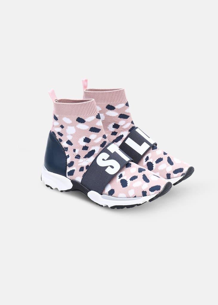 STELLA SOCK SNEAKER — image 1 of 4
