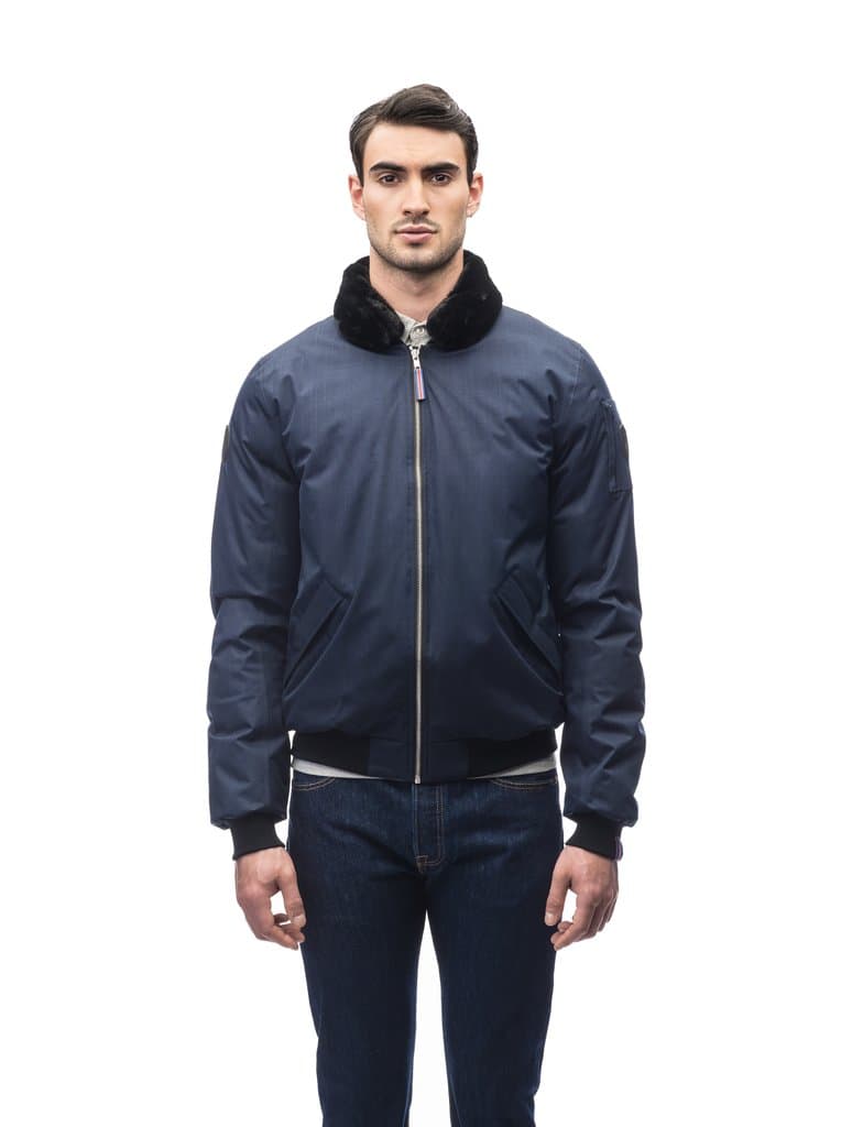 Alpha PSG Men's Bomber Jacket — image 5 of 6