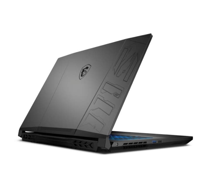 MSI Pulse 17 B13V 17.3" Gaming Laptop - Core i9, 16GB RAM, 1TB SSD, FHD, 144Hz — image 4 of 4