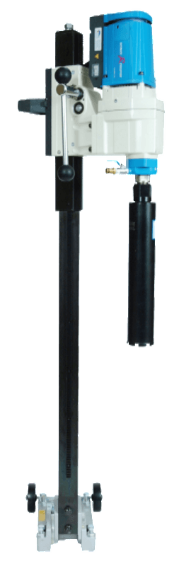 Shibuya TS-403 Core Drill — image 2 of 2