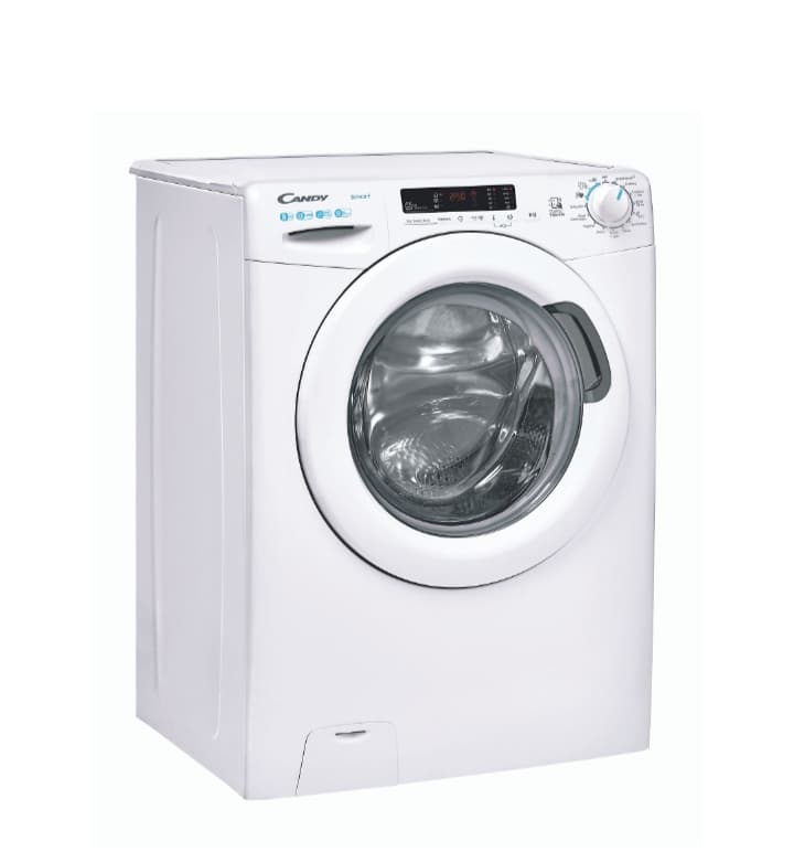 Candy CS 1482DE/1-80 8kg Freestanding 1400rpm Washing machine - White — image 1 of 2