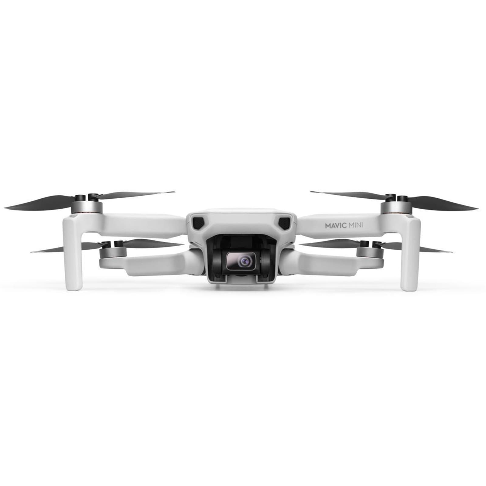 DJI Mavic Mini Drone Includes Controller, 12MP/2.7K Quad HD 3-Axis Gimbal Camera,Up to 30 Minutes of Flight Time — image 2 of 6