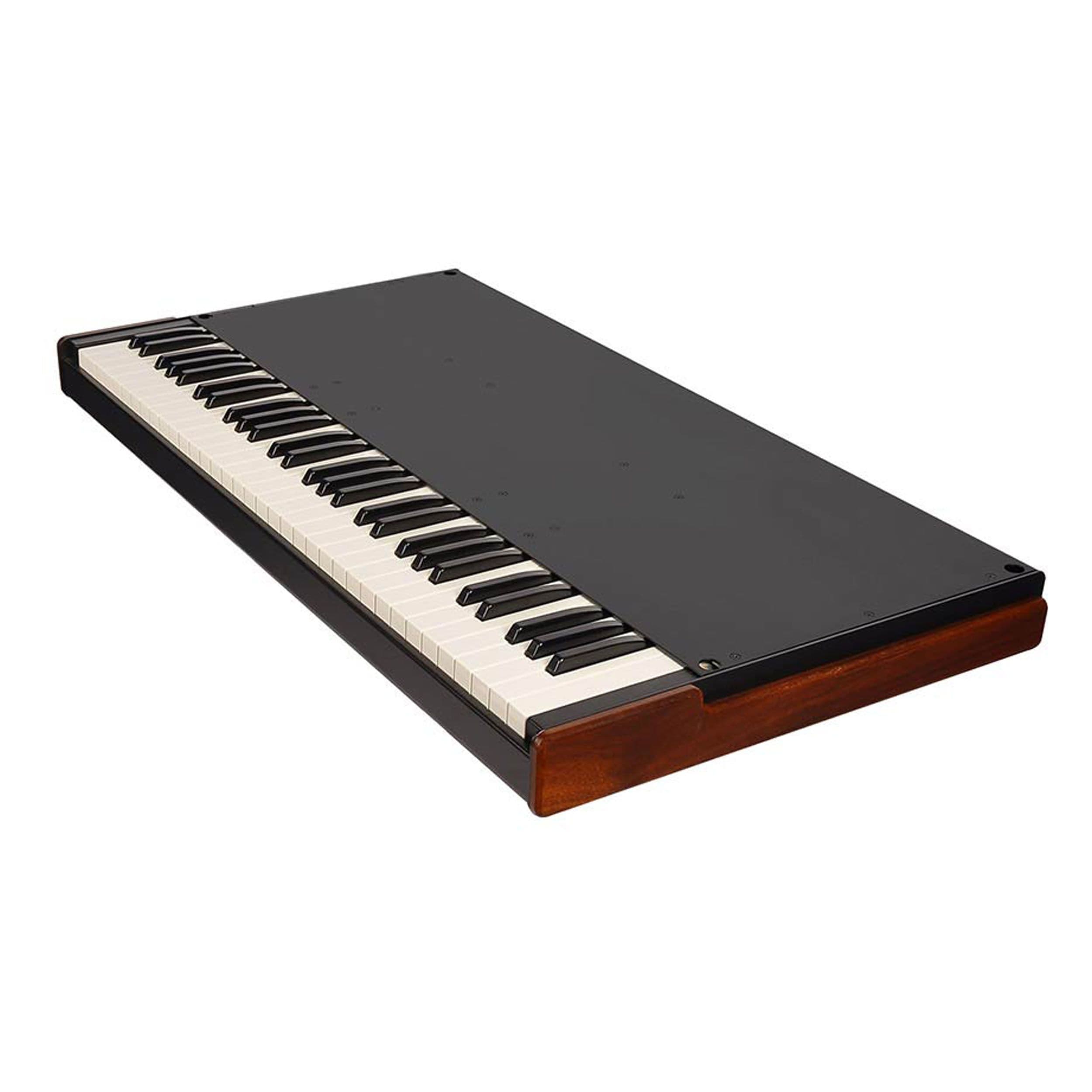 Crumar Mojo61B Lower Manual for MOJO 61 — image 1 of 6