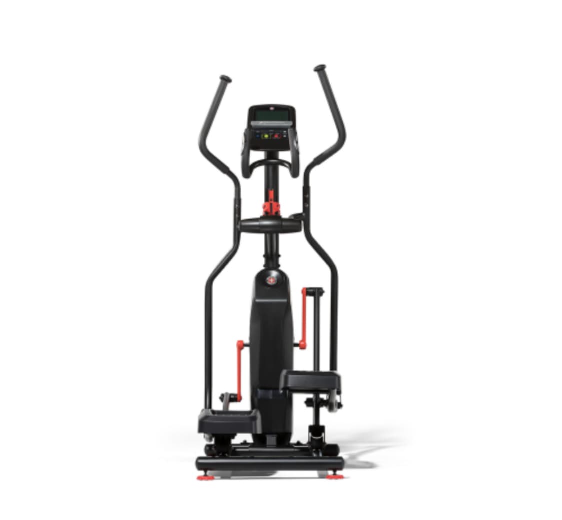 Schwinn 510E Compact Elliptical Cross Trainer — image 2 of 3
