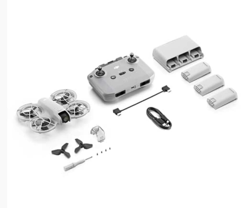DJI Neo Fly More Combo — image 3 of 3