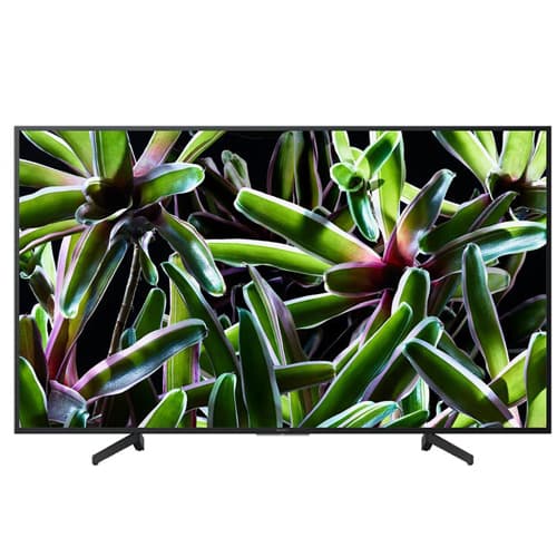 Sony 55" 4K Ultra HD HDR Smart LED TV | KD55XG7093BU