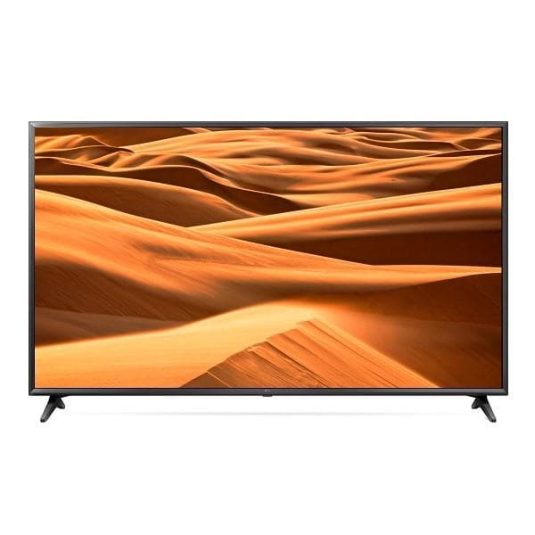 LG 65â€ 4K Smart TV — image 1 of 3