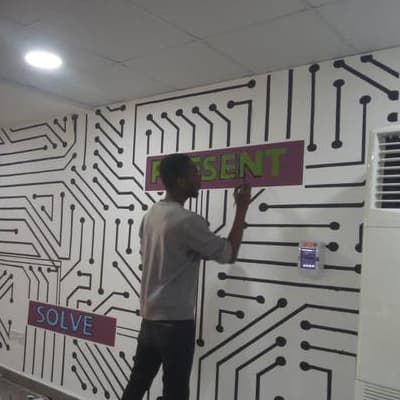 Mural Art Paintings — image 4 of 4