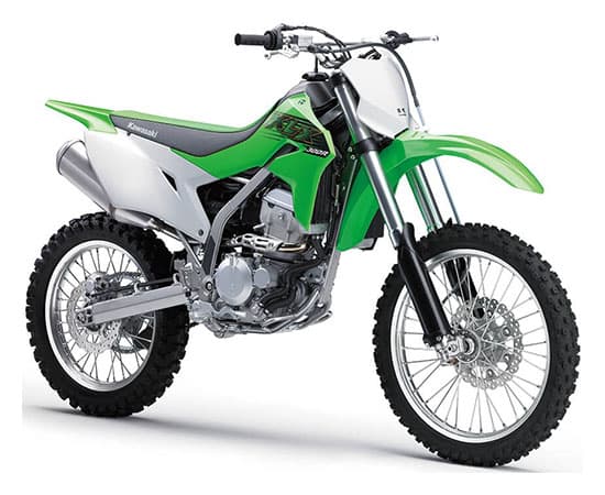 2020 KAWASAKI KLX 300R — image 5 of 9