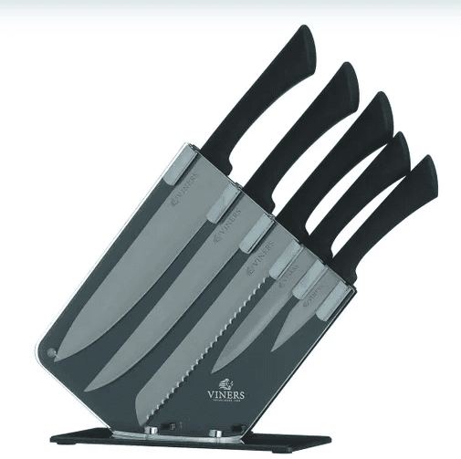 Viners Everyday 5-piece Knife Set — image 1 of 2