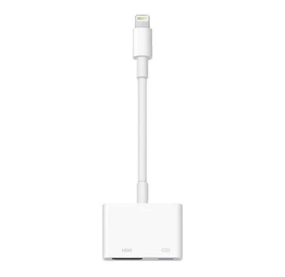 Apple Lightning Digital AV Adapter — image 1 of 2