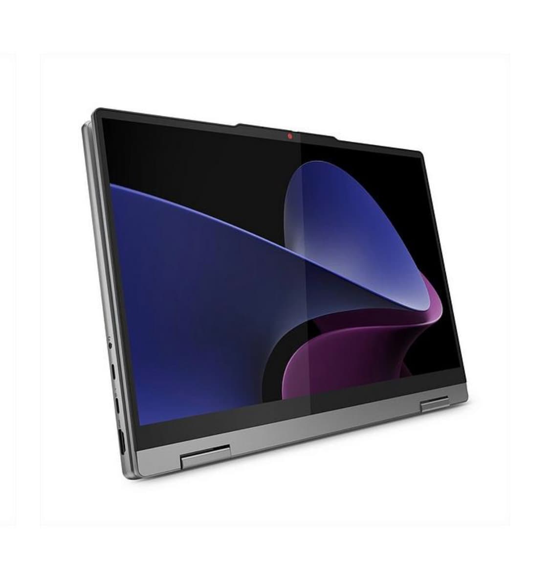 Lenovo Flex 5 Laptop - 16in WUXGA touchscreen, Intel Core i5, 16GB RAM, 512GB SSD — image 4 of 5