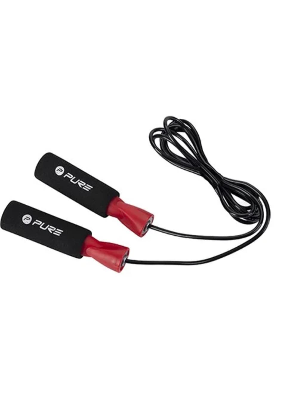 Jumping Rope With Bearings — image 1 of 2