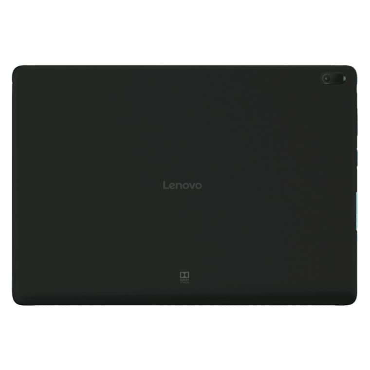 Lenovo Tab E10 10.1" HD APQ8009 Quad Core 1GB 16GB Android Go -Black — image 2 of 2