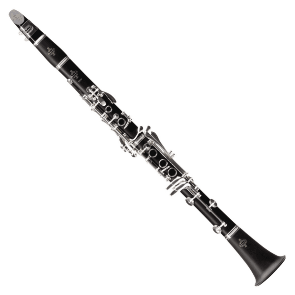 Buffet E12F Clarinet