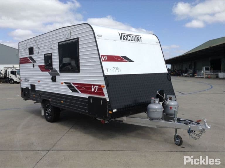 2019 Viscount — image 4 of 11