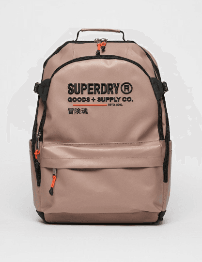 Tarp Utility Backpack — image 1 of 2