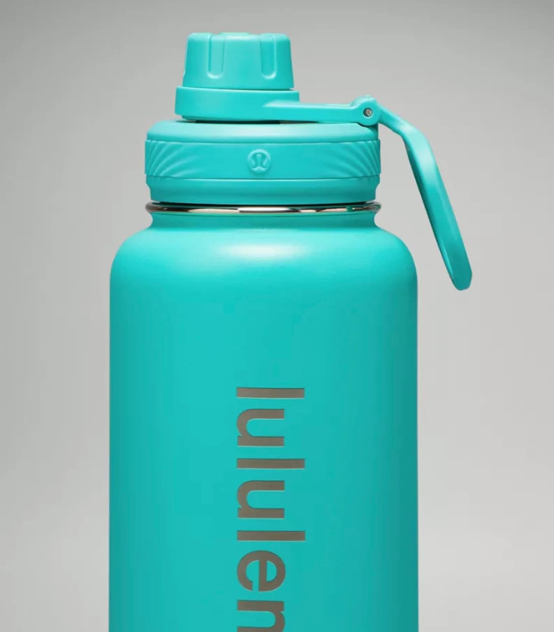 Back to Life Sport Bottle 32oz — image 2 of 2