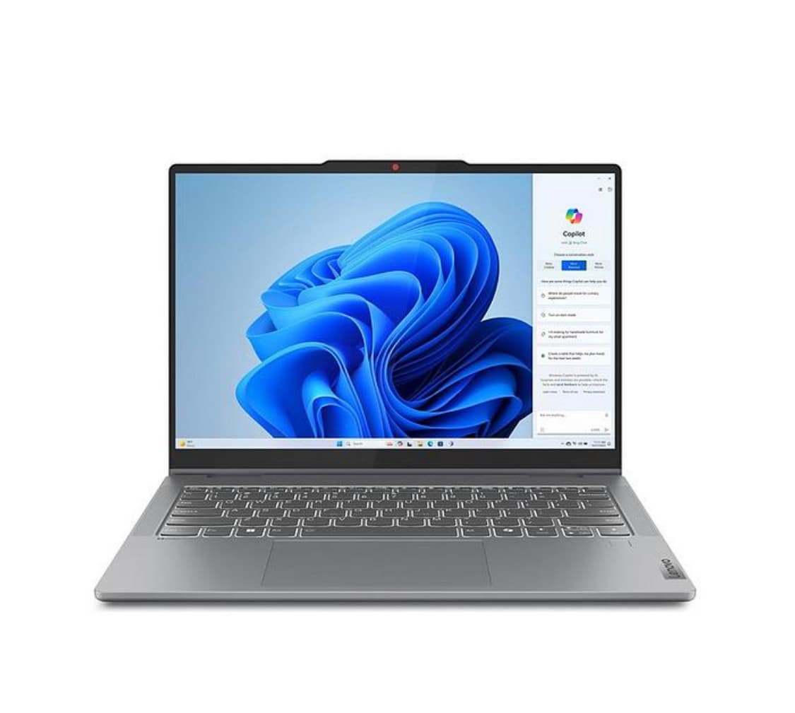 Lenovo Flex 5 Laptop - 16in WUXGA touchscreen, Intel Core i5, 16GB RAM, 512GB SSD — image 1 of 5