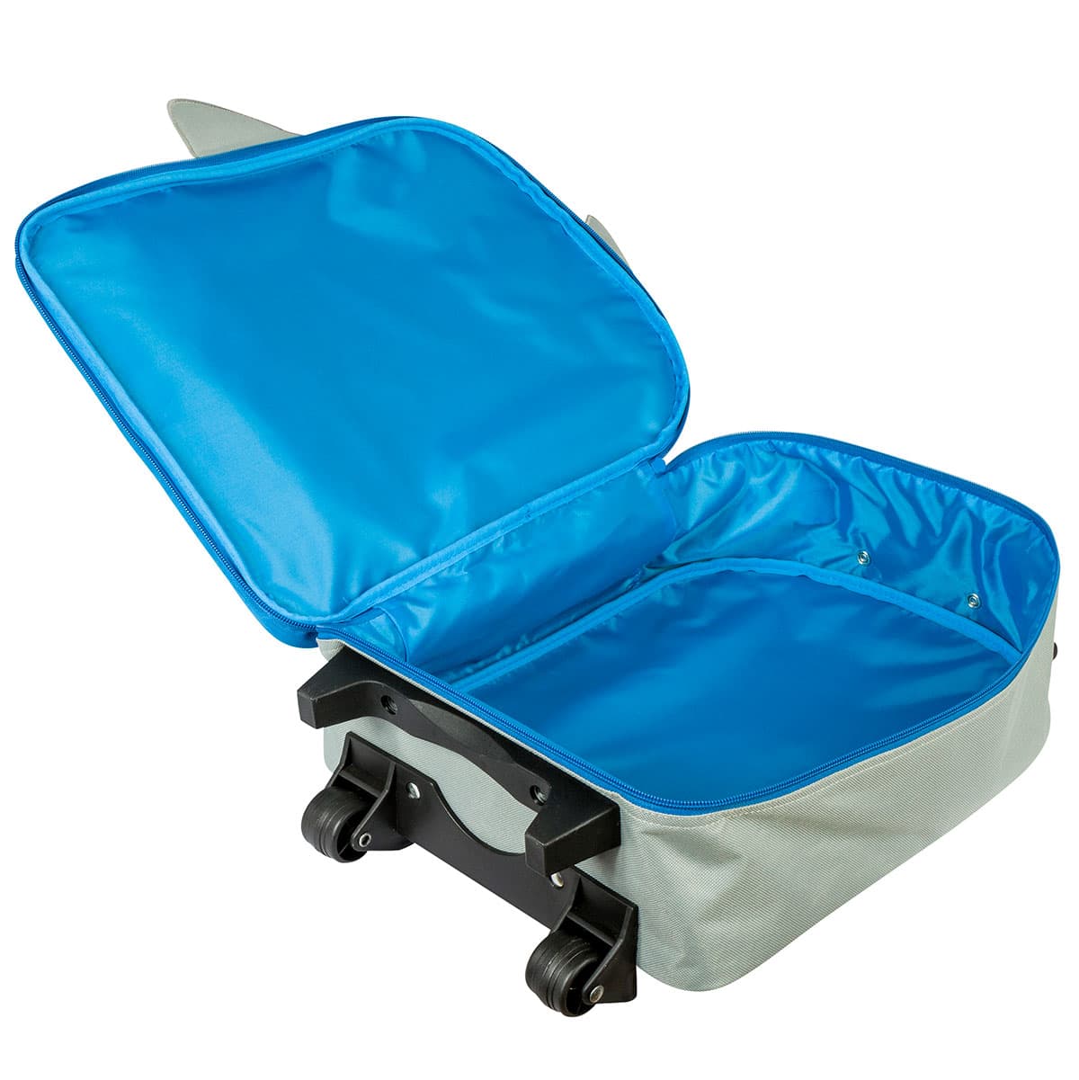 STEPHEN JOSEPH ELP LUGGAGE SHARK (S16) — image 2 of 4