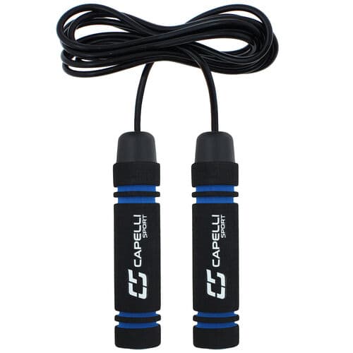 Capelli Sport 1lb Weighted Jump Rope — image 1 of 3