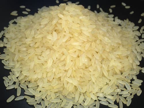 Caprice Rice