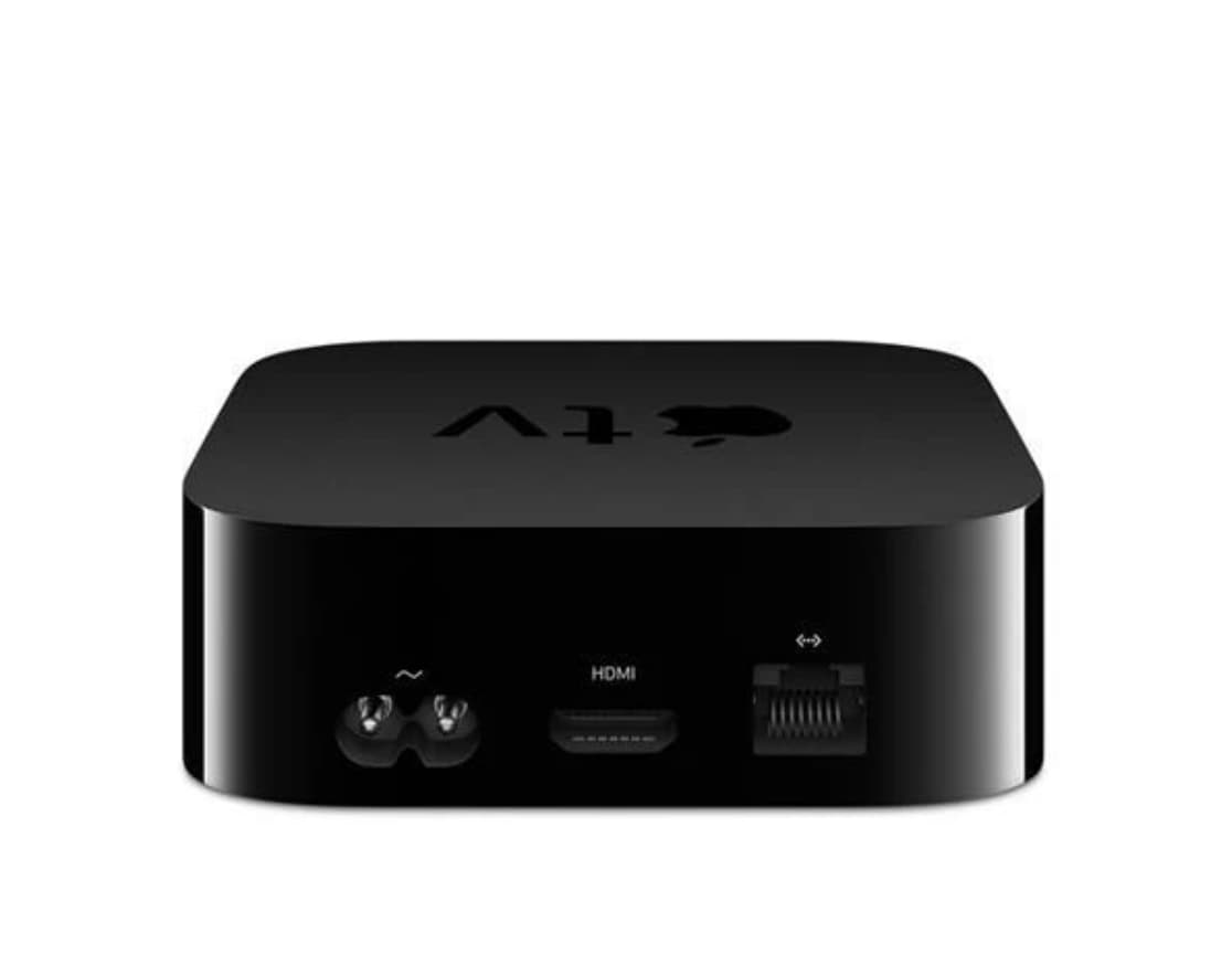 Apple TV 4K (UK) - 64GB — image 3 of 3