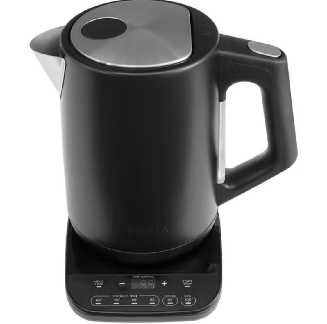 Ninja KT200UK 1.7L Perfect Temperature Kettle - Black — image 1 of 3
