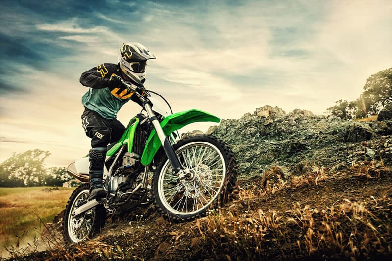 2020 KAWASAKI KLX 300R — image 1 of 9