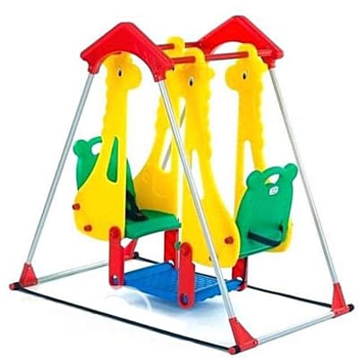 Double Swing
