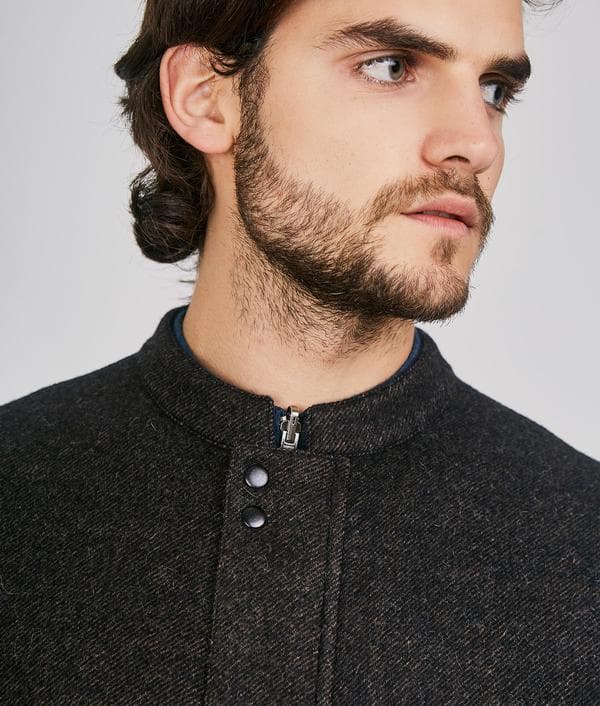 Man vest (Reversible) C002 — image 5 of 5