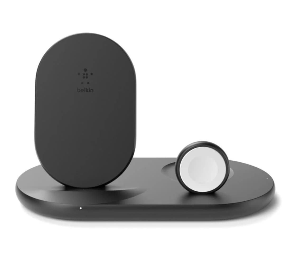 4K HDR and Dolby Vision support  Faster performance with A10X Fusion Chip Enjoy content from iTunes and thousands of apps, including Netflix and NOW TV Display images from iPhone onto a big screen Bluetooth 5.0  Siri voice control Crisp picture quality — image 3 of 3