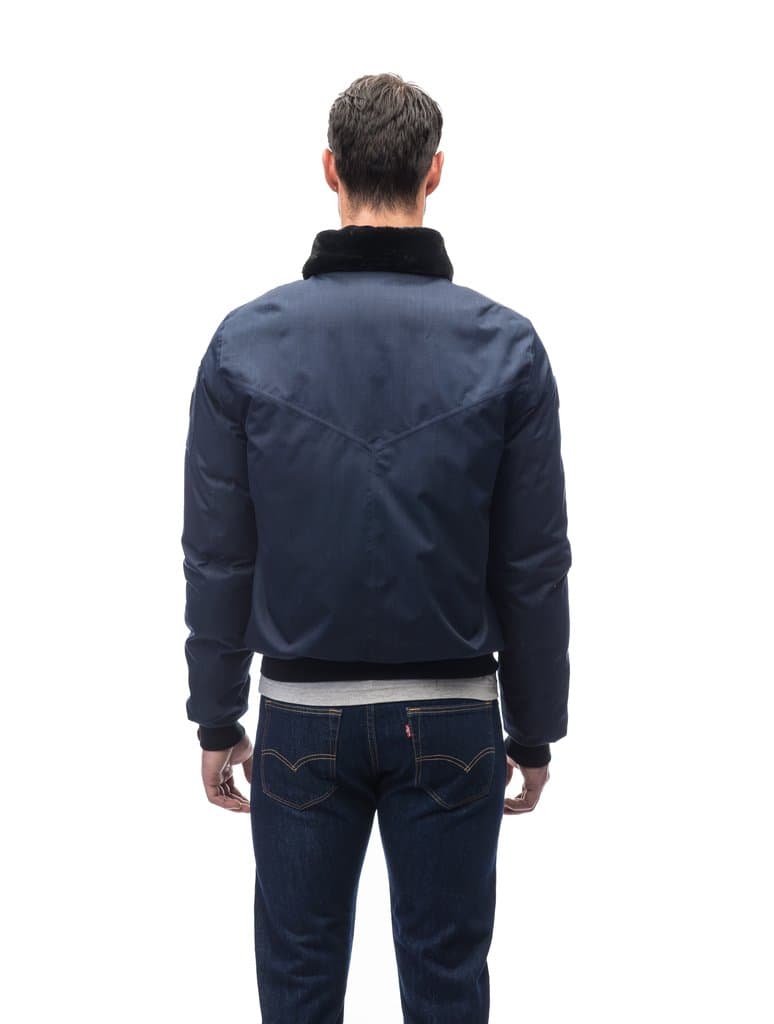Alpha PSG Men's Bomber Jacket — image 4 of 6