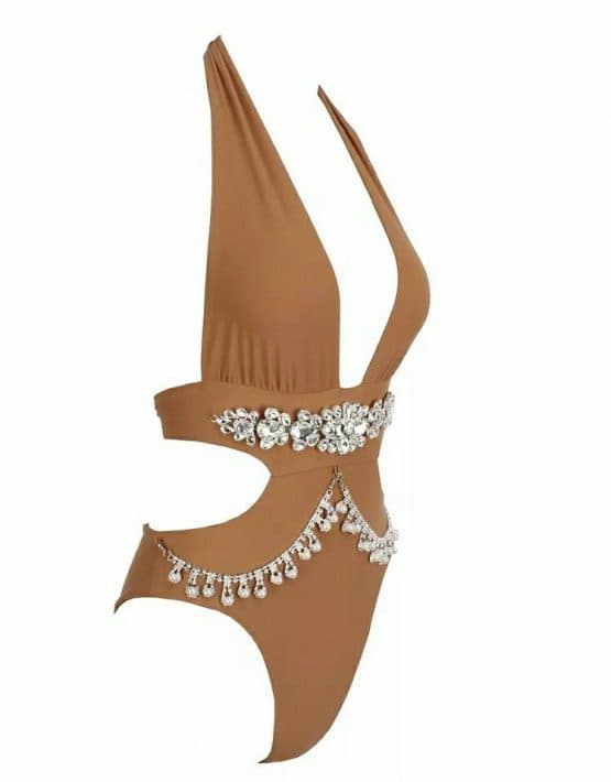 LILLY NUDE BIKINIS — image 2 of 3