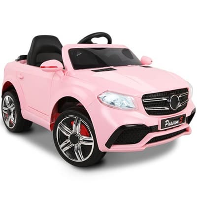 Benz Ride — image 3 of 3