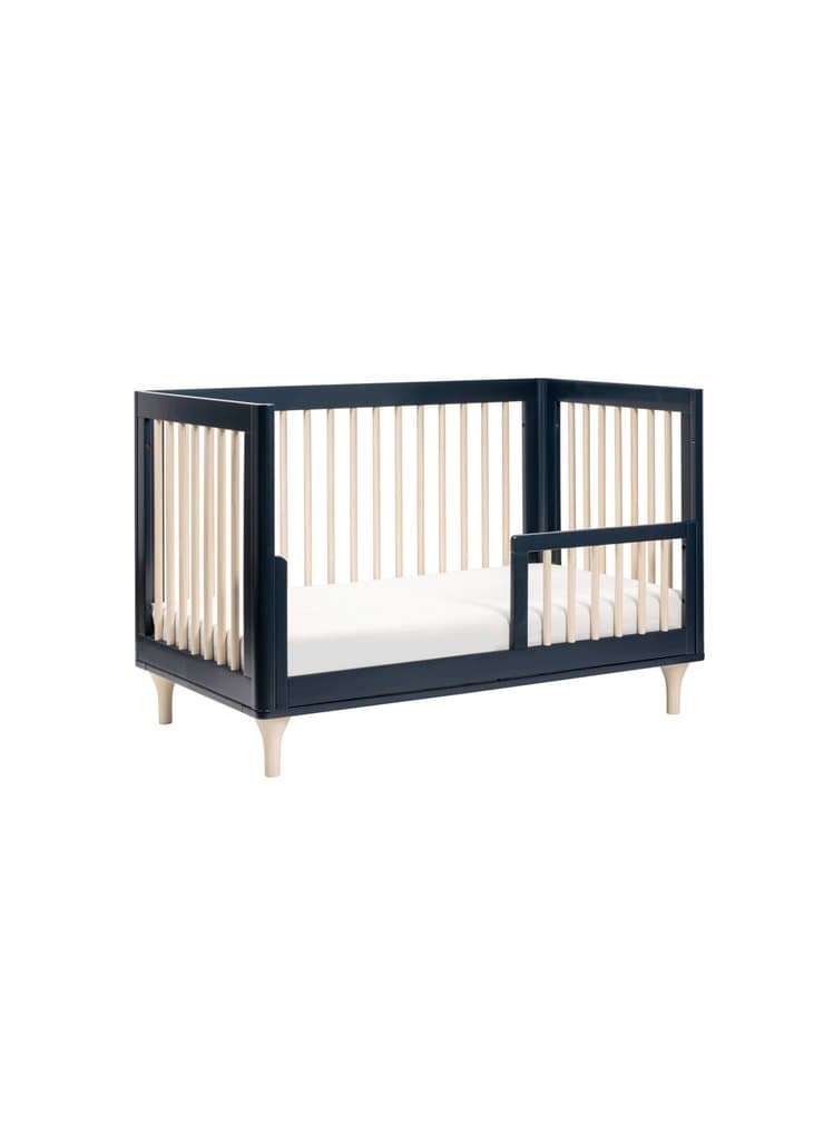 LOLLY 3-IN-1 CONVERTIBLE CRIB — image 3 of 6