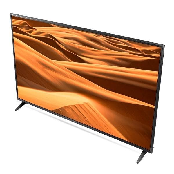 LG 65â€ 4K Smart TV — image 2 of 3