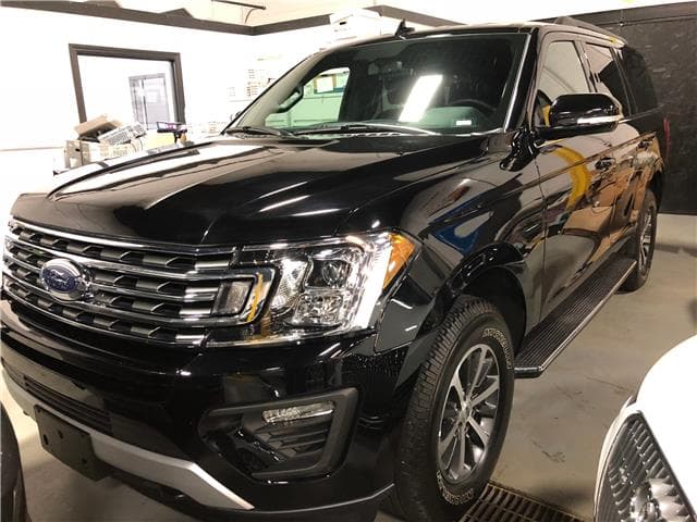 2019 Ford Expedition XLT — image 1 of 8