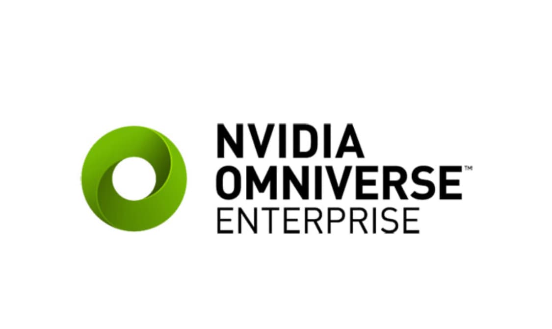 NVIDIA Omniverse Enterprise Subscription per GPU, 1 Year