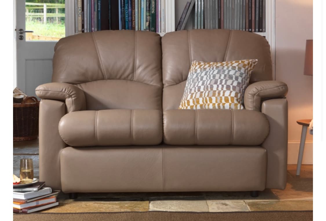 G Plan Chloe Small 2 Seater Sofa — image 1 of 2